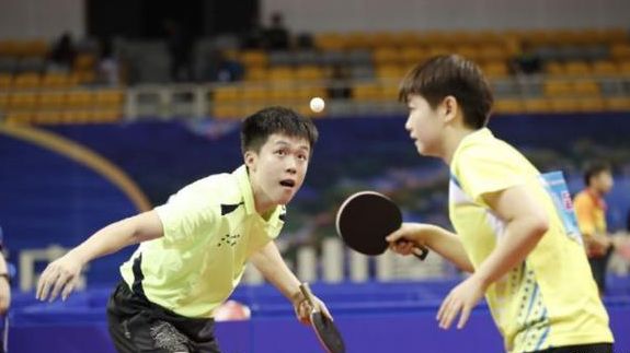 大的舞台上 大的舞台上