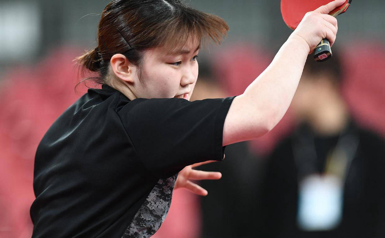 前景被普遍 前景被普遍