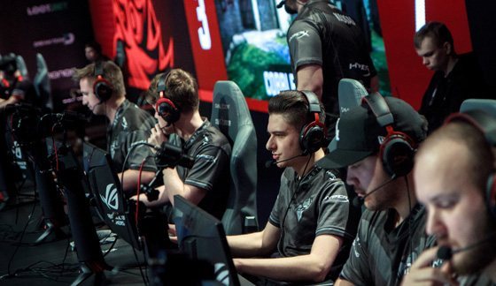 战术执行方 战术执行方