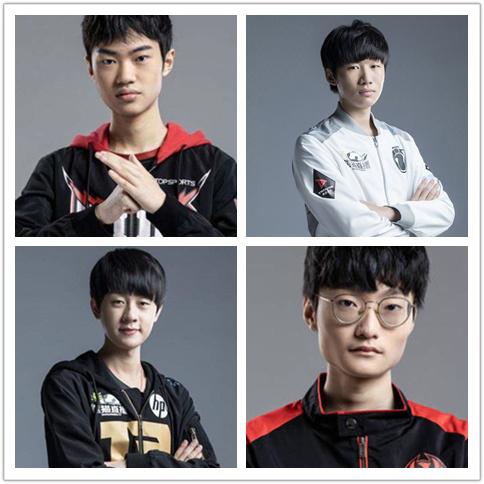 队确立领先 队确立领先