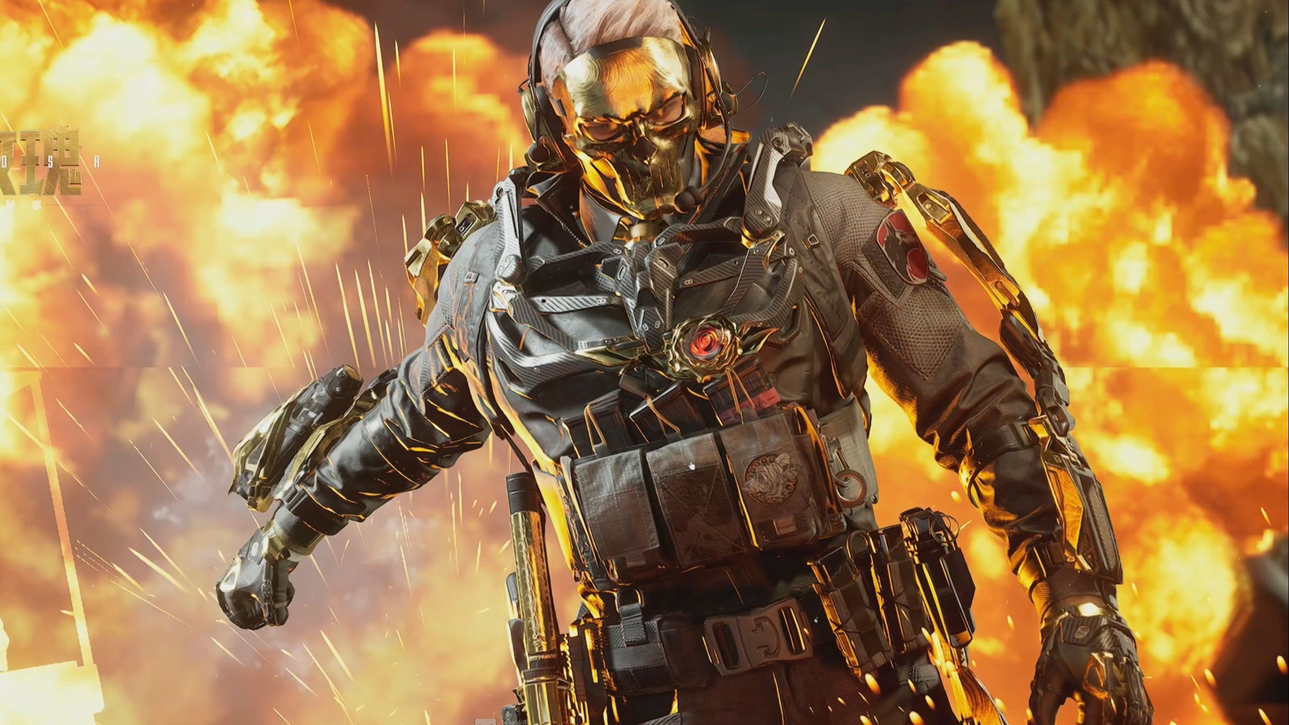 发展需要选 发展需要选