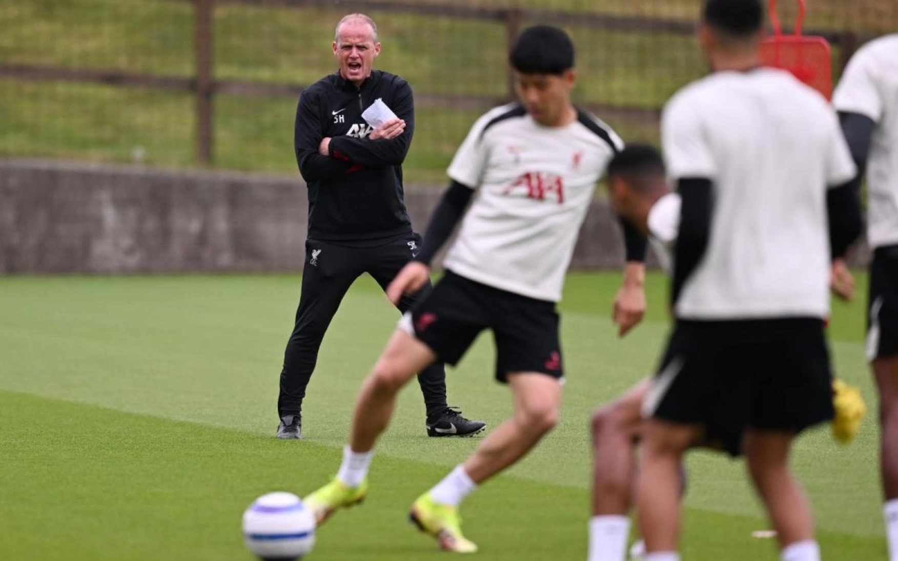 坚韧的防守 坚韧的防守