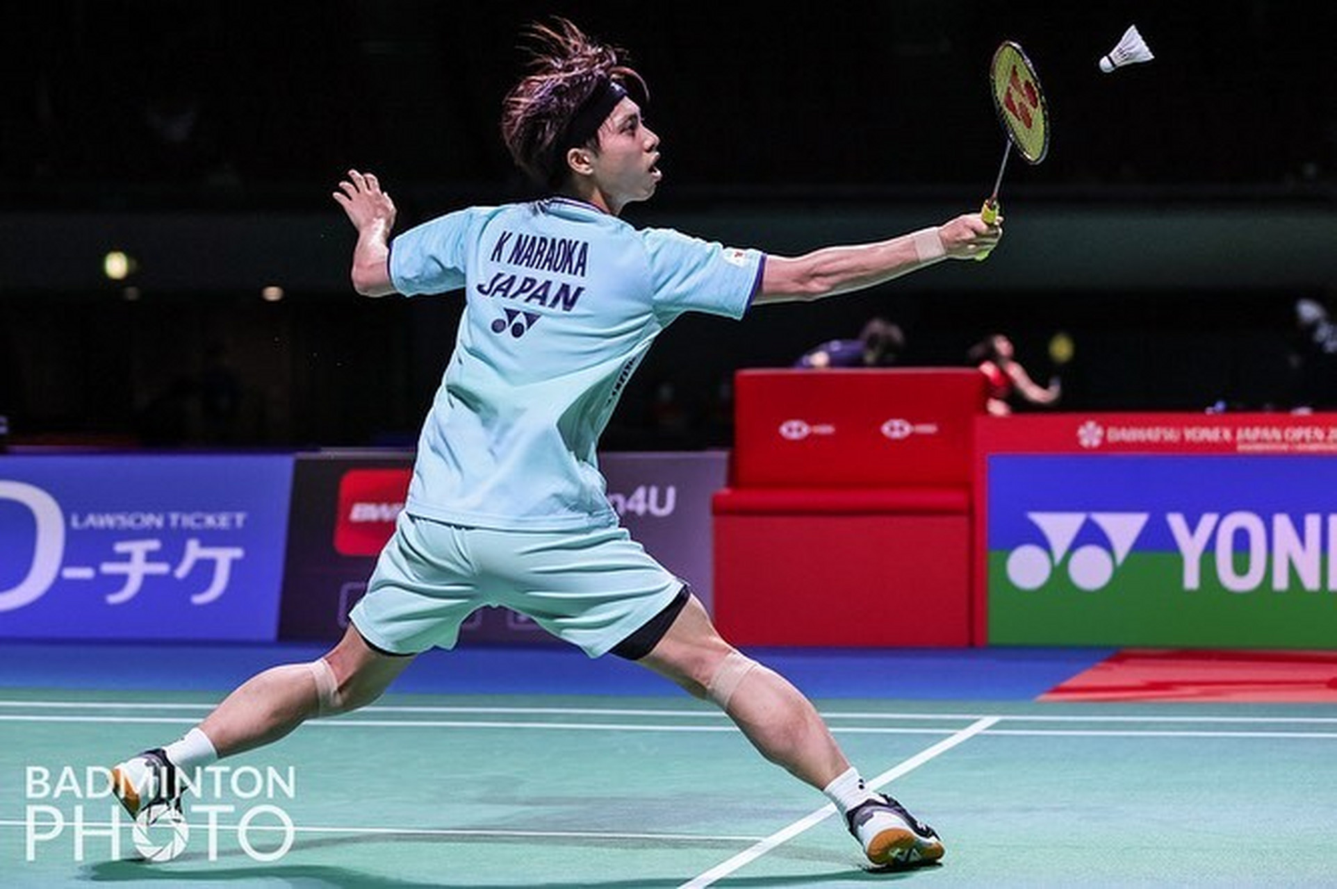 在全球网球 在全球网球