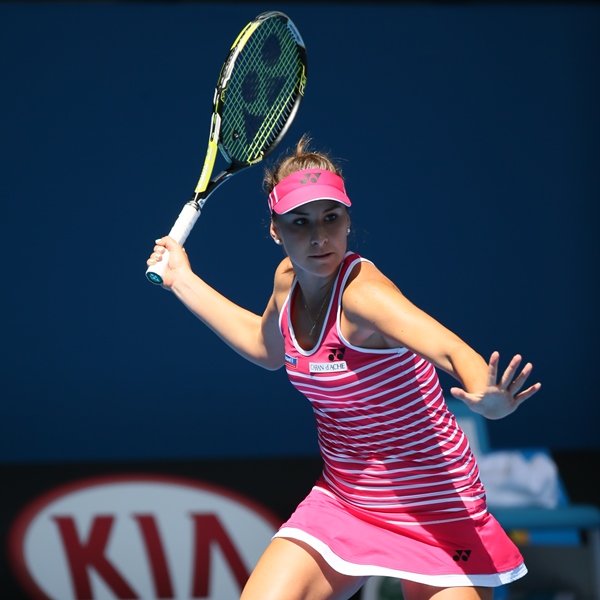 前精心准备 前精心准备