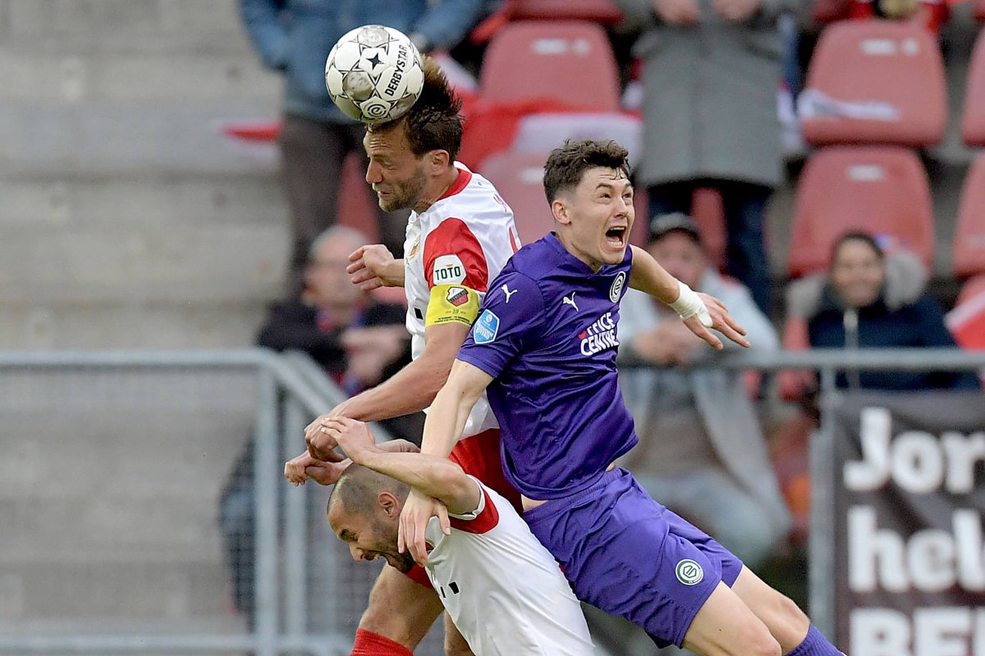 赛案例中 赛案例中