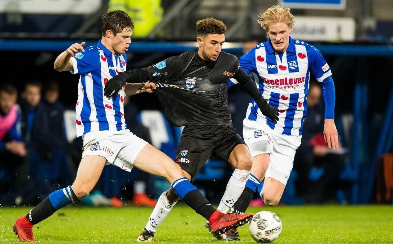 最近的消息 最近的消息